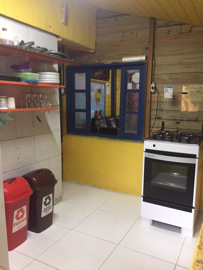 Encantadas Ecologic Albergue