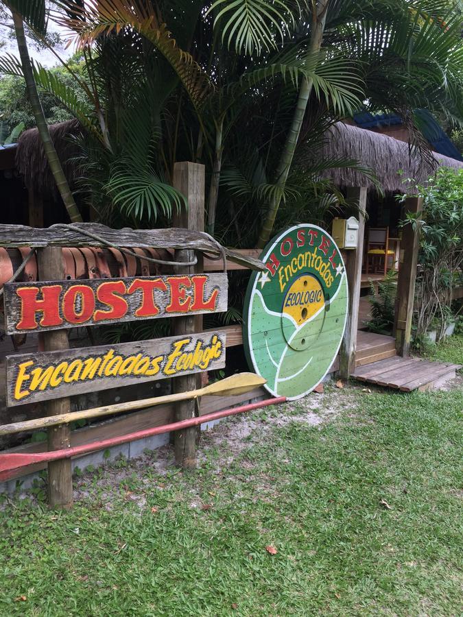 Encantadas Ecologic Albergue *