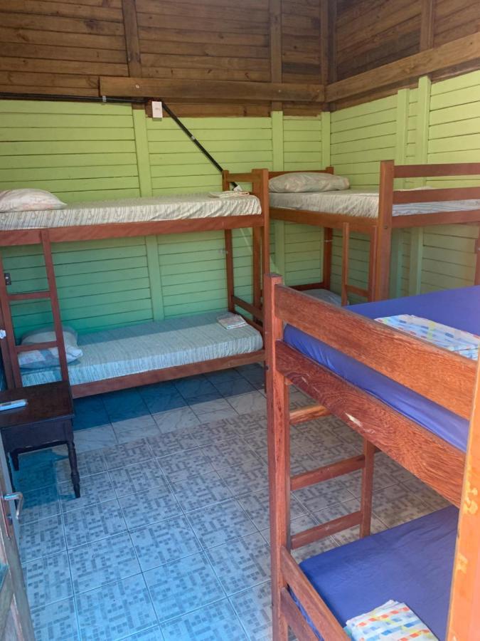 Encantadas Ecologic Albergue *