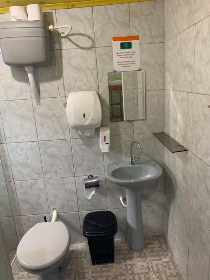 Albergue Encantadas Ecologic